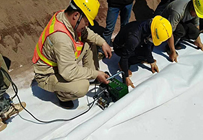 复合国内精品久久久久久久影视麻豆膜施工案例