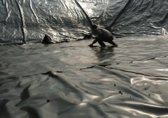 麻豆视频APP在线下载在隧道工程中的构造形式及材料特点