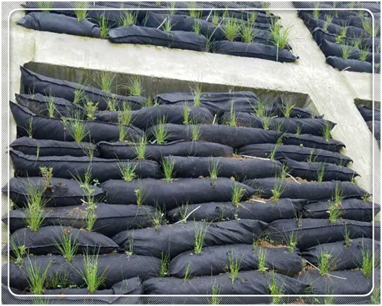 传统山区、丘陵地带水工保护措施的意义