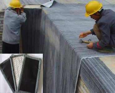 我国一级防水在雨季多地区地下室防水应用