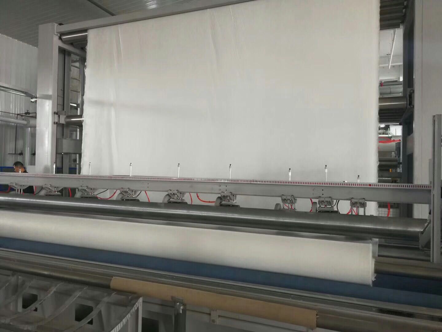 无纺国内精品久久久久久久影视麻豆布