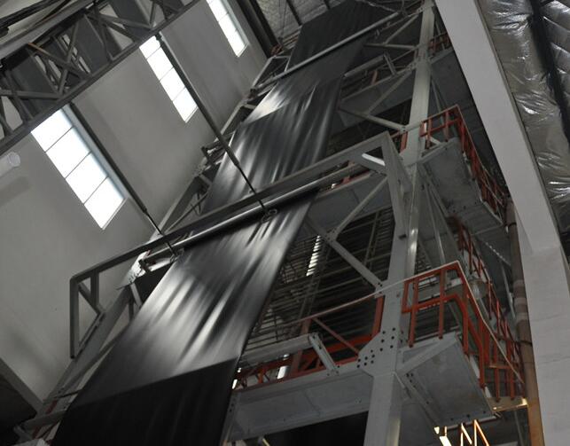 国内精品久久久久久久影视麻豆膜防渗土石坝发展滞缓的原因