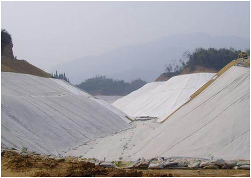 超大型专用国内精品久久久久久久影视麻豆膜气胀设备解决砂砾地基问题