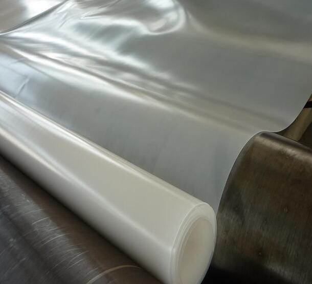 麻豆视频网址在线观看产品HDPE防渗膜的铺设及裁剪要求