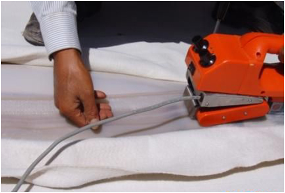 探讨国内精品久久久久久久影视麻豆膜挤压边墙与锚固带施工阶段