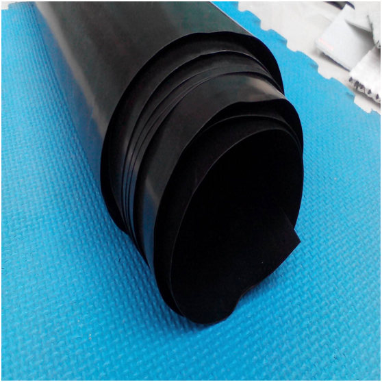 HDPE国内精品久久久久久久影视麻豆膜对渡槽进行防渗处理的解决方案