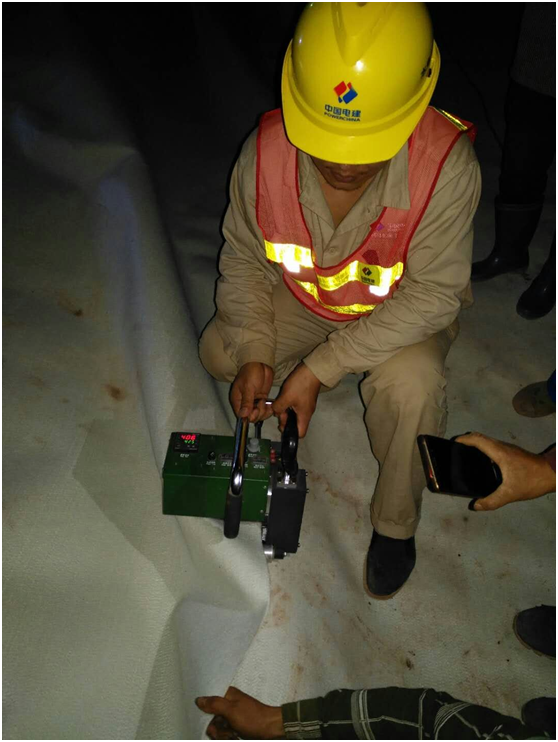 复合国内精品久久久久久久影视麻豆膜应用水库兼顾生态环保