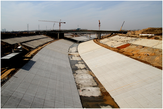 水电站围堰国内精品久久久久久久影视麻豆膜焊接要求