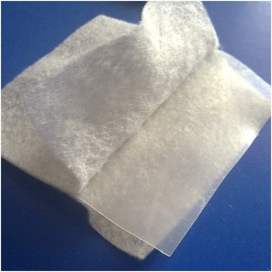 调蓄水库工程对复合国内精品久久久久久久影视麻豆膜焊接质量检验