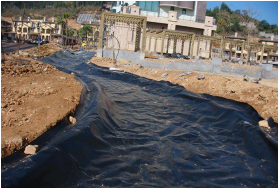 水库国内精品久久久久久久影视麻豆膜气胀现象是怎么发生的