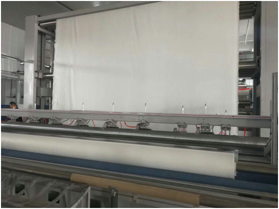 复合国内精品久久久久久久影视麻豆膜在粉砂层堤基防渗漏的优点