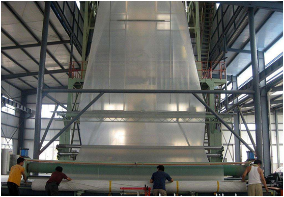 国内精品久久久久久久影视麻豆膜生产工艺之一剖开展平