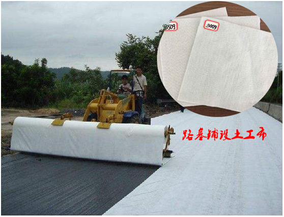 国内精品久久久久久久影视麻豆布如何改善公路土壤层容易产生裂缝塌陷等现象