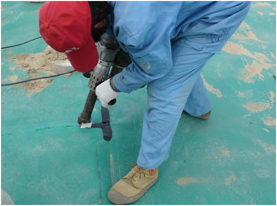 施工经验得出不同厚度国内精品久久久久久久影视麻豆膜使用特点