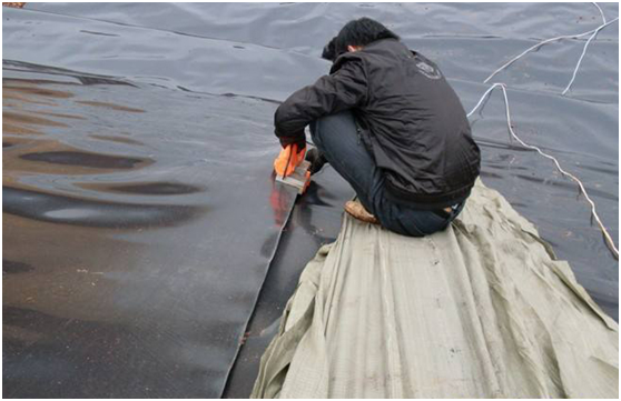 什么样的施工工序可以保证焊缝多的国内精品久久久久久久影视麻豆膜质量