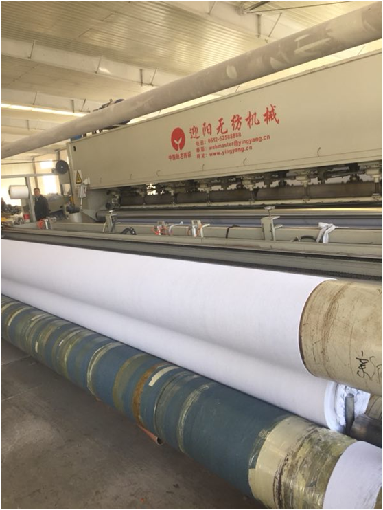 如何辨别国内精品久久久久久久影视麻豆布的质量及针刺国内精品久久久久久久影视麻豆布加固原理