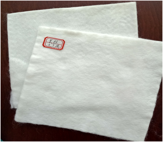 寒冷地区国内精品久久久久久久影视麻豆布代替砂砾料做反滤层护坡效果良好