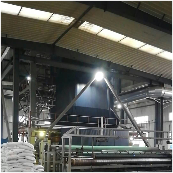 简析hdpe国内精品久久久久久久影视麻豆膜选材技术标准