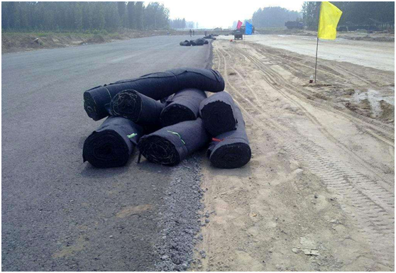 针刺国内精品久久久久久久影视麻豆布工艺流程中的开松与喂棉工艺