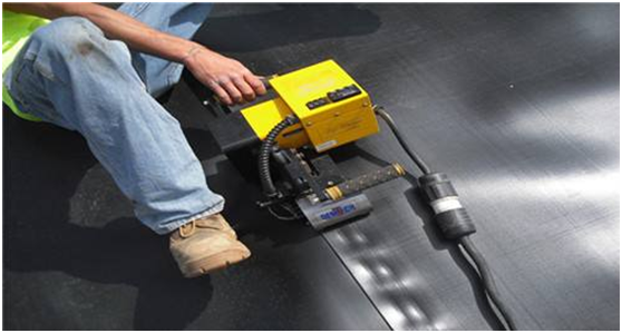 HDPE国内精品久久久久久久影视麻豆膜司焊人员都是中级以上焊工