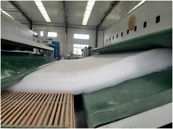 国内精品久久久久久久影视麻豆布的抗拉强度性能测定