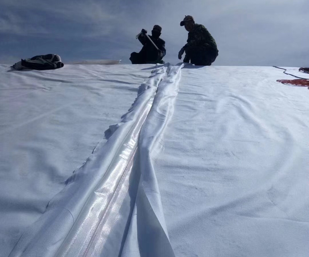 复合国内精品久久久久久久影视麻豆膜特性可防止液体的渗漏和气体的挥发
