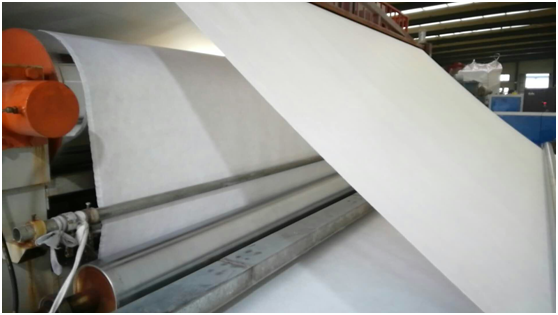 市场需求巨大的非织造国内精品久久久久久久影视麻豆布领域