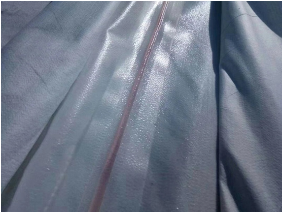 山东复合国内精品久久久久久久影视麻豆膜厂家的选材及参数确定