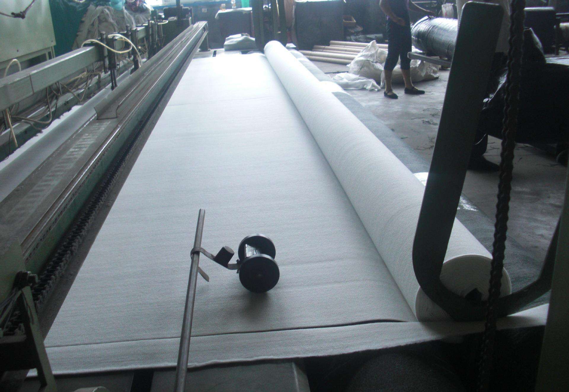 国内精品久久久久久久影视麻豆布厂家探讨高强涤纶针刺国内精品久久久久久久影视麻豆布工艺