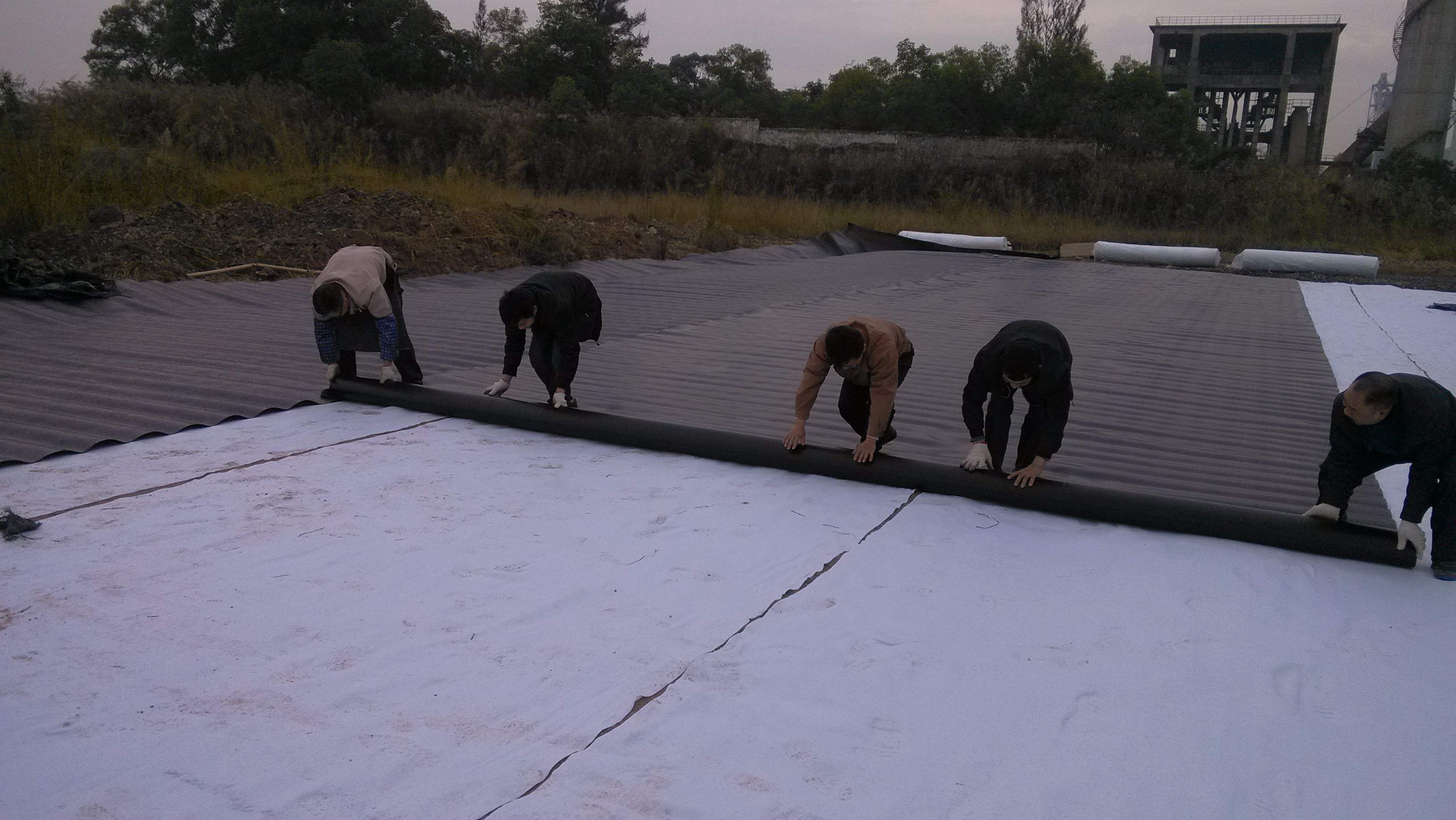 国内精品久久久久久久影视麻豆膜使用年限为环境防渗提供非常好的材料保证