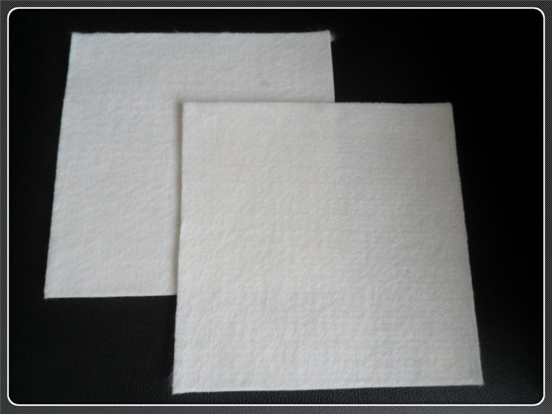 土壤颗粒会影响国内精品久久久久久久影视麻豆布的过滤性能吗？