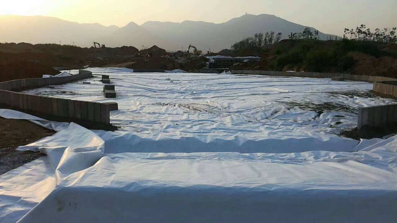 国内精品久久久久久久影视麻豆膜在各种防渗材料中占有的优势