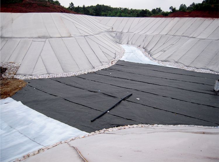 国内精品久久久久久久影视麻豆膜在边坡防渗方案可能存在的问题