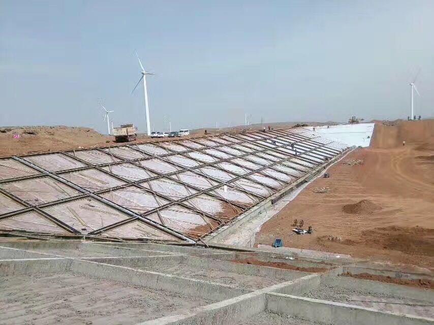调蓄水池采用国内精品久久久久久久影视麻豆膜需要综合考虑的材料性能