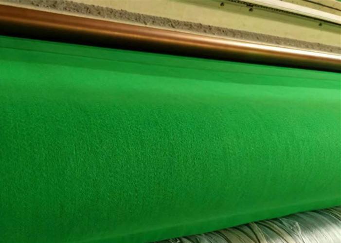 正规的防尘布（聚酯国内精品久久久久久久影视麻豆布）如何达到覆盖标准？