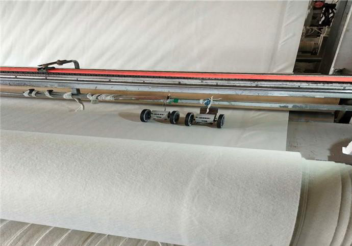 复合国内精品久久久久久久影视麻豆膜运用于高土石坝的难点