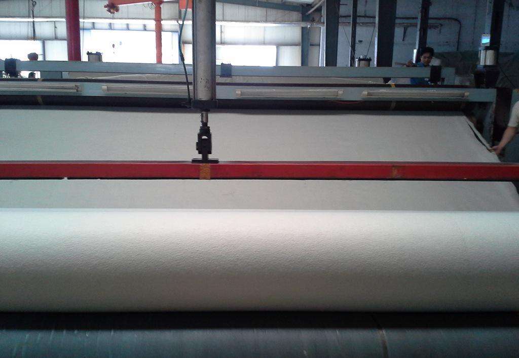 防水国内精品久久久久久久影视麻豆布是怎样延长道路使用寿命的