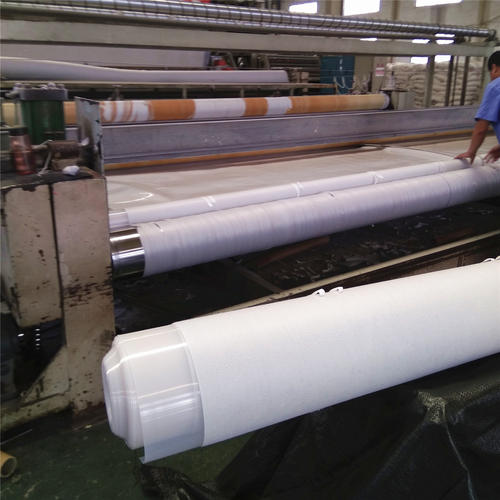 影响复合国内精品久久久久久久影视麻豆膜防渗特性的因素