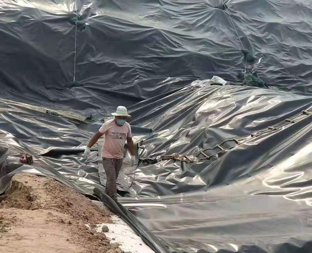 平原水库国内精品久久久久久久影视麻豆膜防渗结构特性研究