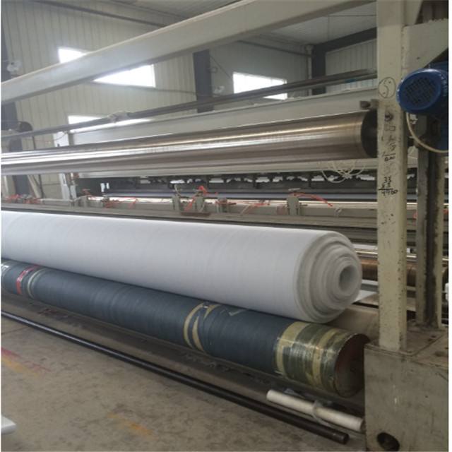 非织造国内精品久久久久久久影视麻豆布挤出机的作用及原理