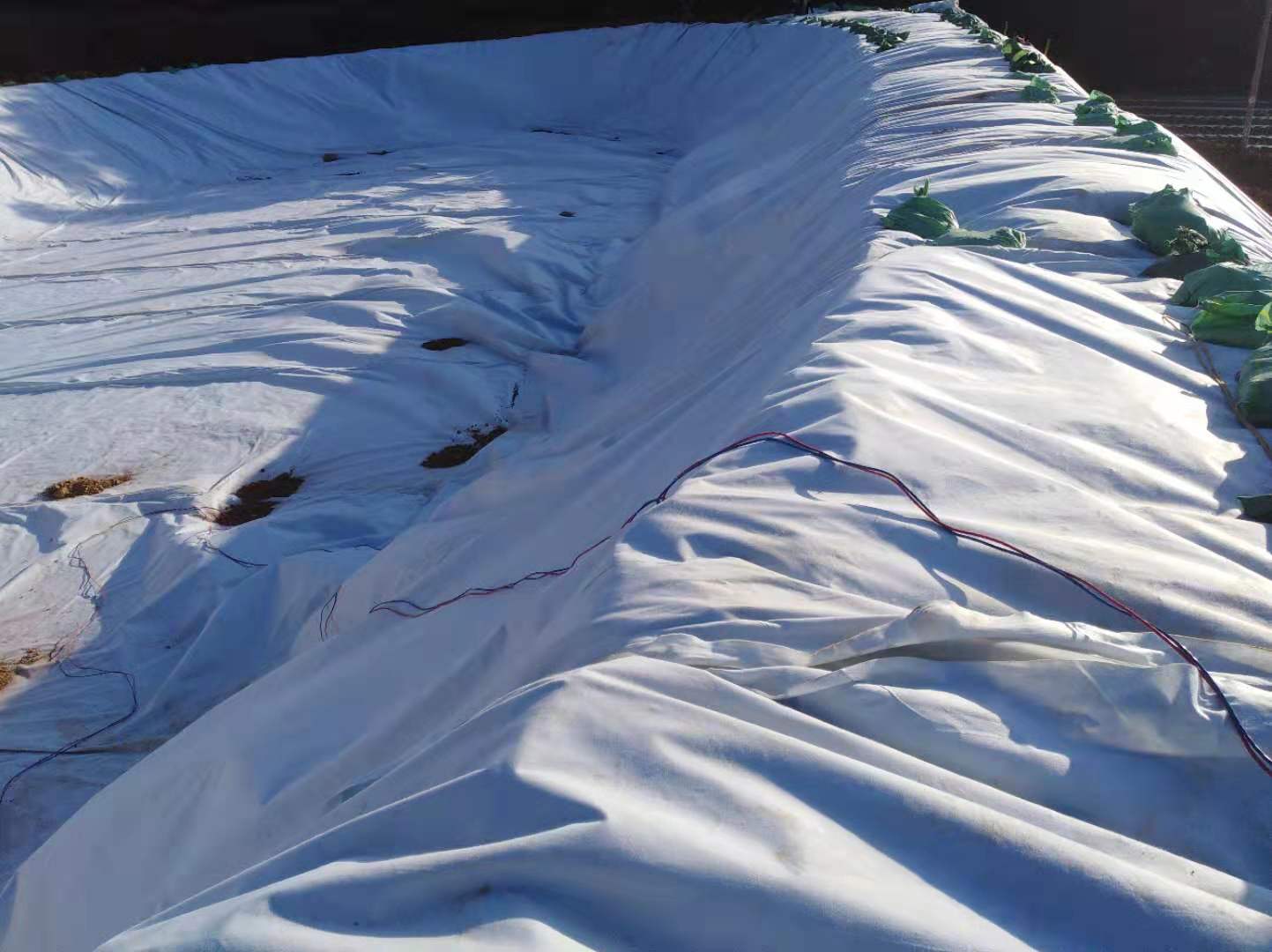 复合国内精品久久久久久久影视麻豆膜方式总体与防水层结构加固的经济收益