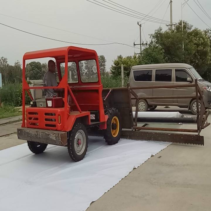 防水国内精品久久久久久久影视麻豆膜在国道公路承载的发展要求