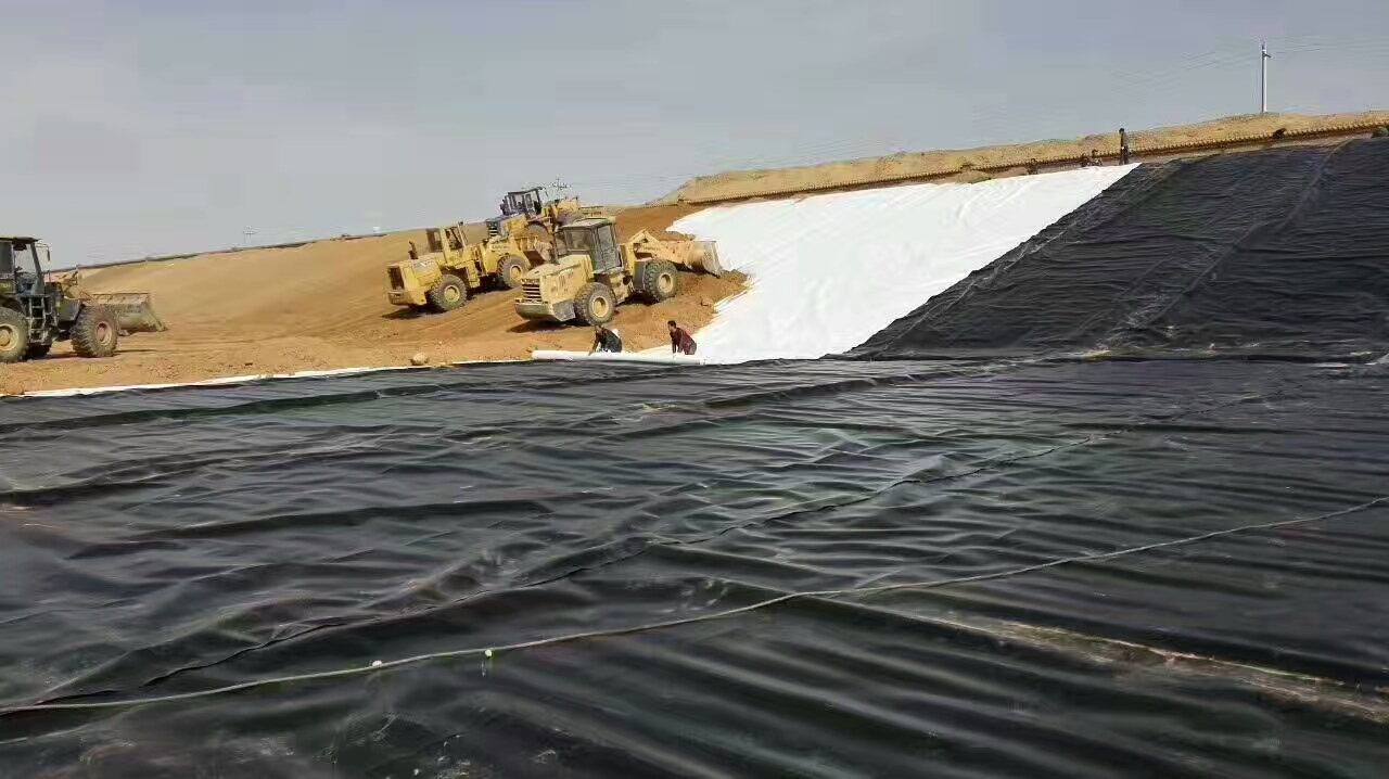 国内精品久久久久久久影视麻豆布膜技术用于渠道工程中施工难点控制