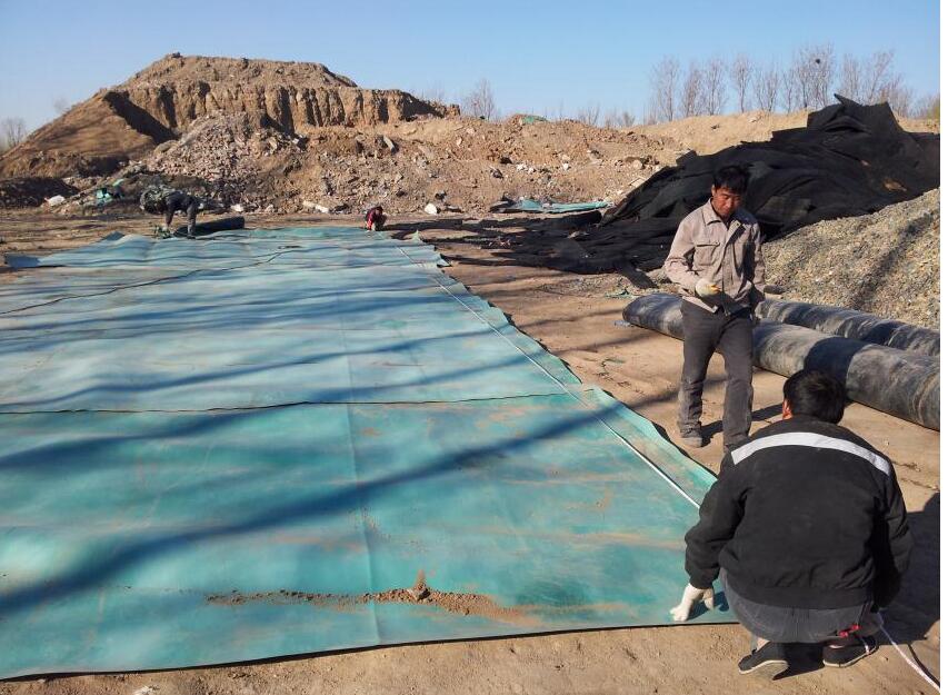 路基施工中防水国内精品久久久久久久影视麻豆膜敷设位置