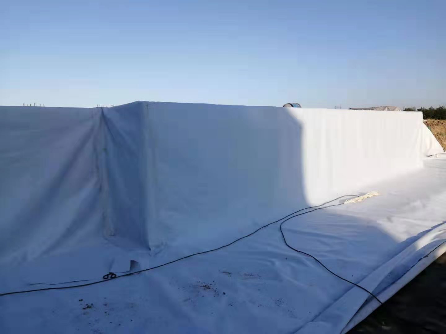 无纺国内精品久久久久久久影视麻豆布施工过程中缺点分析及应对措施