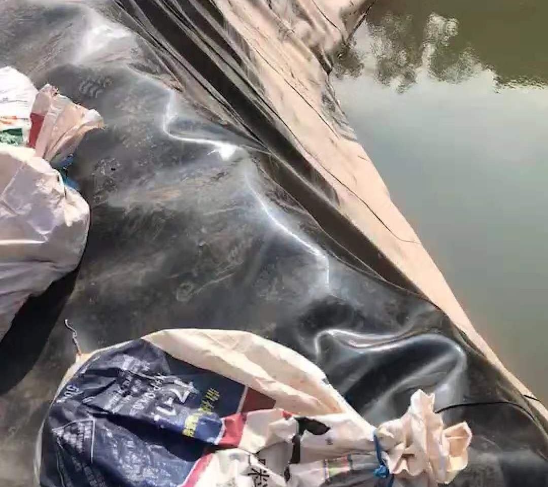 0.5mm厚的HDPE国内精品久久久久久久影视麻豆膜应力应变能力解答