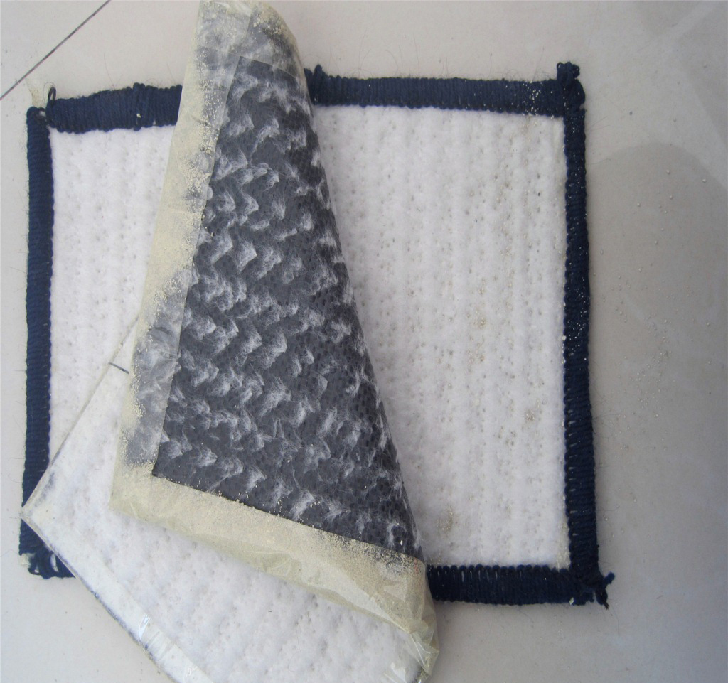 麻豆视频APP在线下载在蓄水池的铺设原则