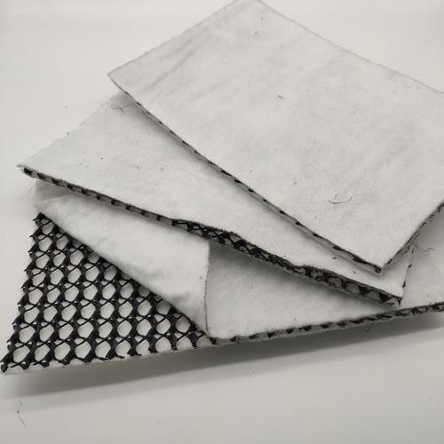 三维复合排水国内精品久久久久久久影视麻豆网的抗拉强度