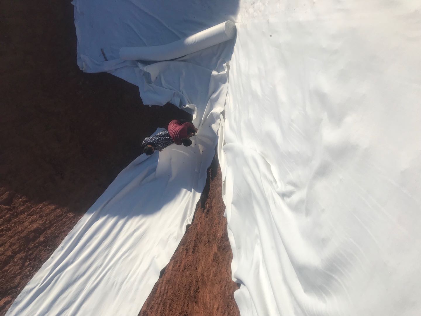 复合国内精品久久久久久久影视麻豆膜如何取代传统的粘土心墙