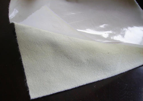 复合国内精品久久久久久久影视麻豆膜作为防渗材料的优势